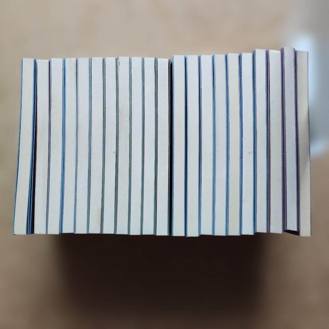 王将ブックス　 計21冊まとめ売り