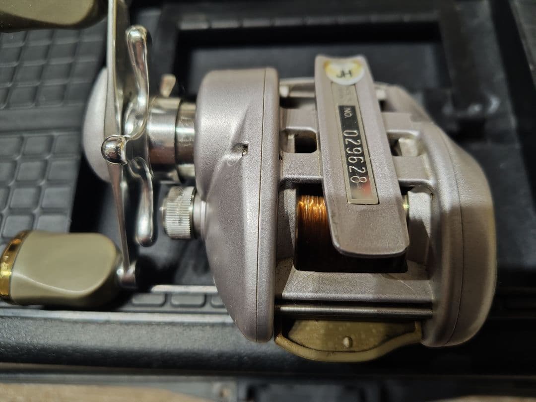 リョービ イクシオーネ 2台セット F300 M300