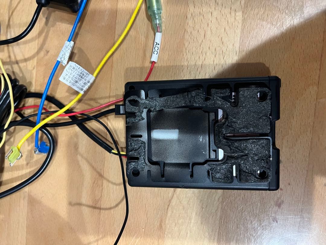 パナソニック　CY-ET2620GD　ETC2.0