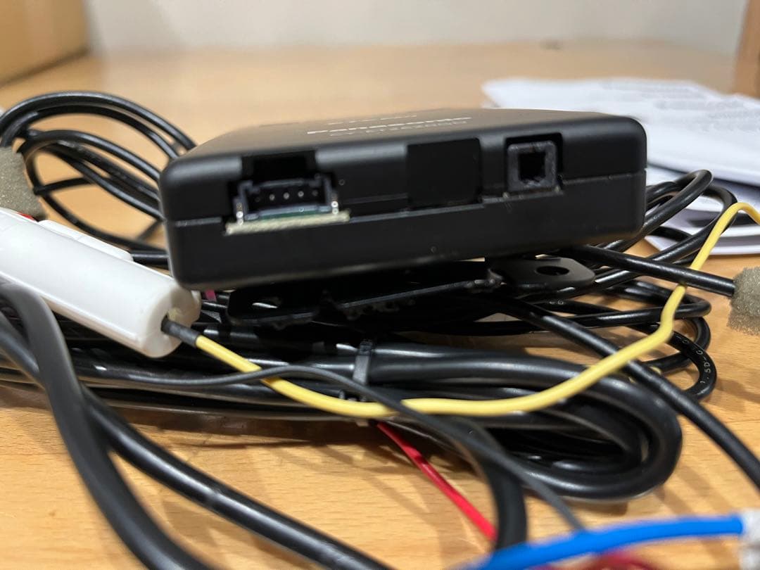 パナソニック　CY-ET2620GD　ETC2.0