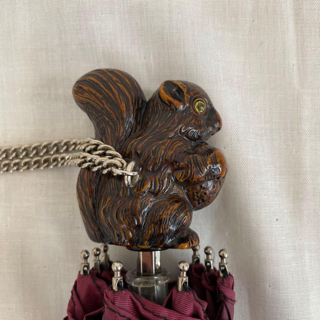 n*e様 折りたたみ傘　アレクサンドラ　ソジュフェール　h.p.france フ