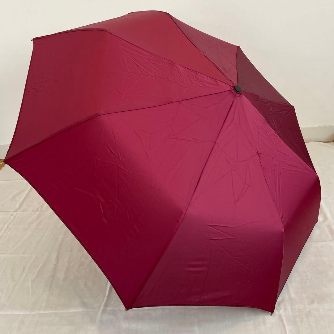 n*e様 折りたたみ傘　アレクサンドラ　ソジュフェール　h.p.france フ