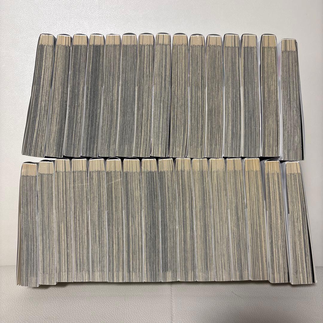 宇宙兄弟 31冊セット