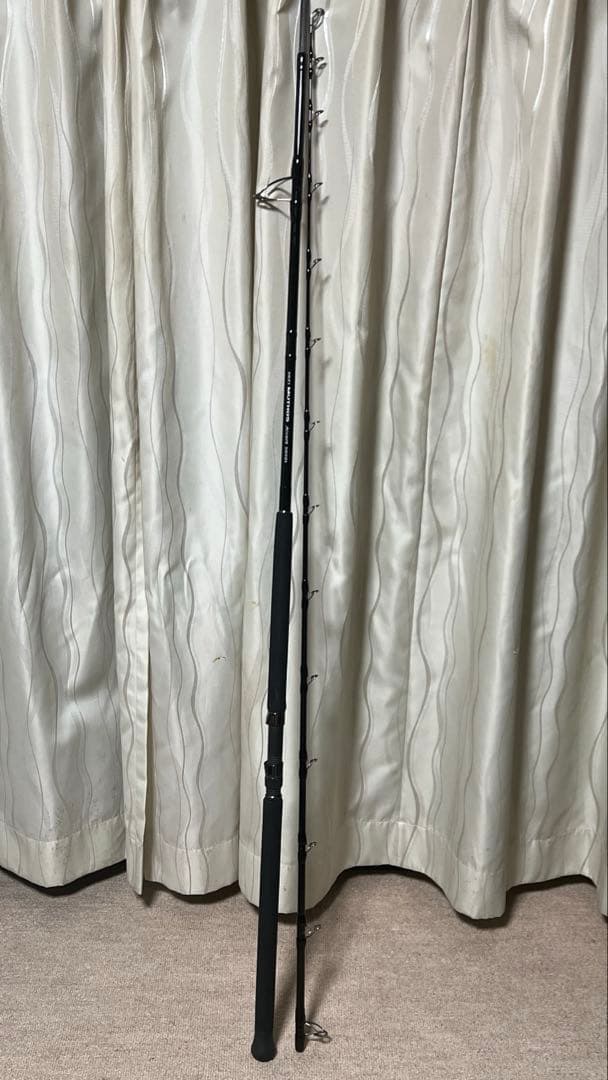 ミュートスアキュラ 100HH