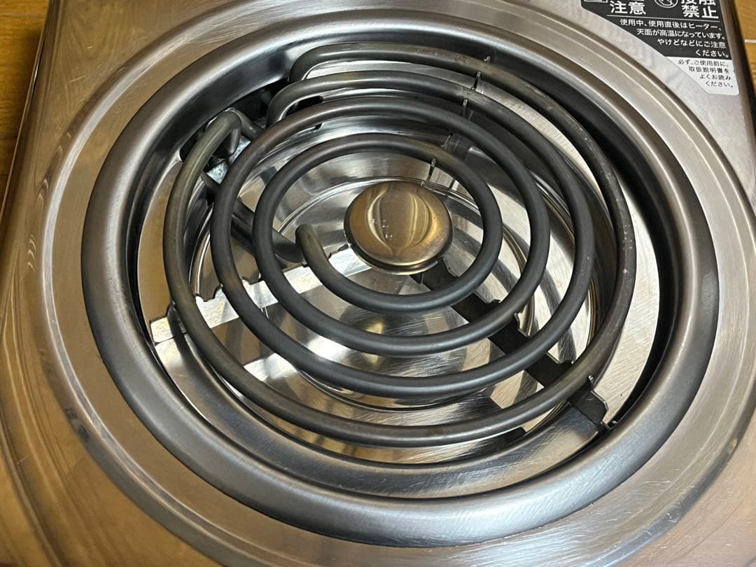 燻製　スモーカー セット　電熱器＋サーモスタットセット　※燻製器は付属しません