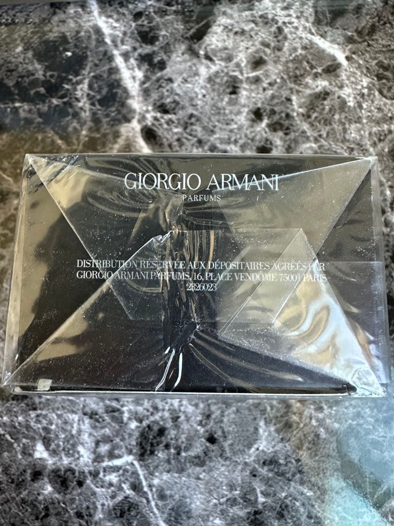 アルマーニ STRONGER WITH YOU ABSOLUTELY 100ml