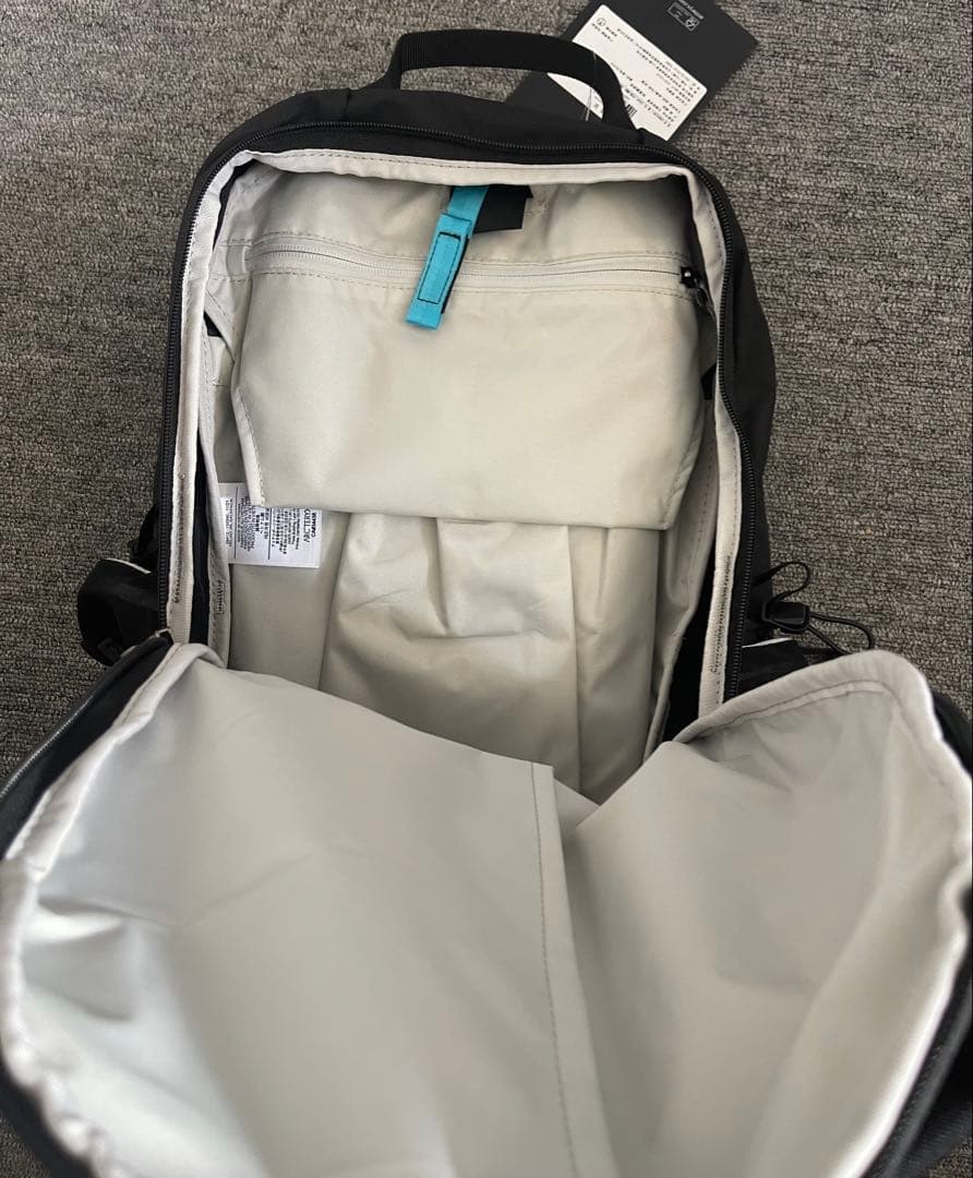 MANTIS 26 BLACK アークテリクス マンティス26 新品未使用