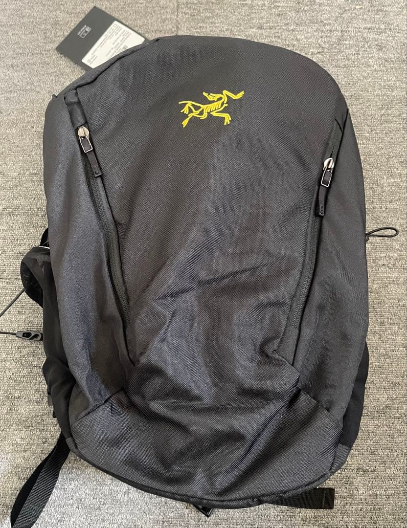 MANTIS 26 BLACK アークテリクス マンティス26 新品未使用