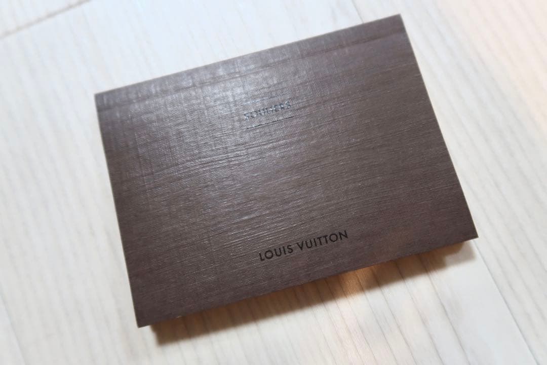【9/30までSALE】希少！Louis Vuitton モノグラム書類ケース