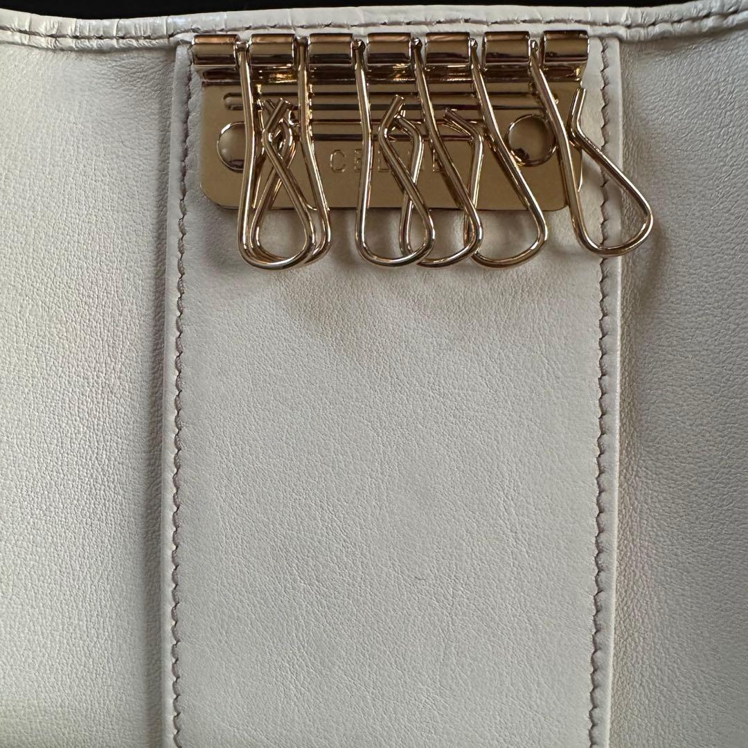 CELINE /キーケース