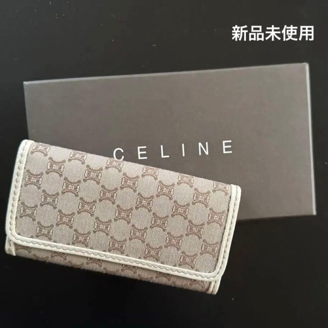 CELINE /キーケース