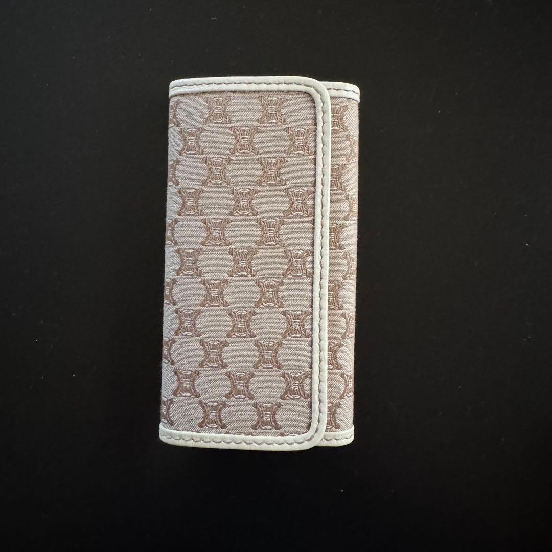 CELINE /キーケース