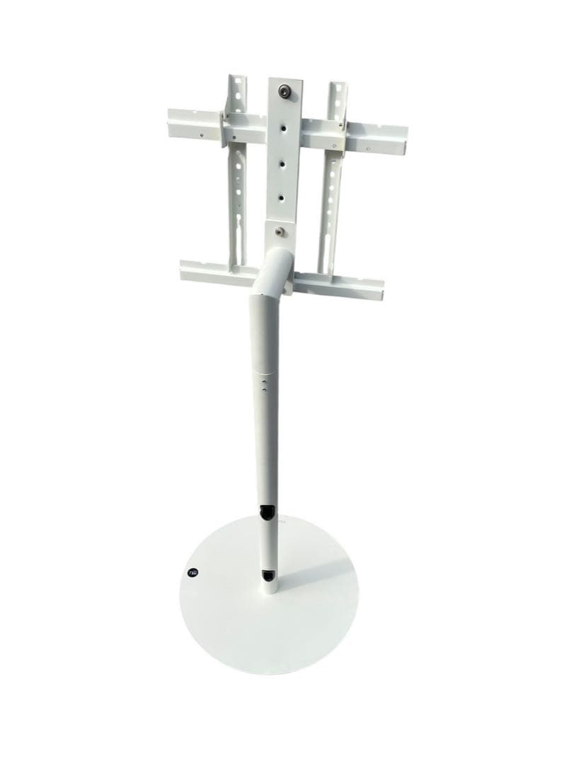 WALL インテリアテレビスタンド anataIRO ハイタイプ ホワイト