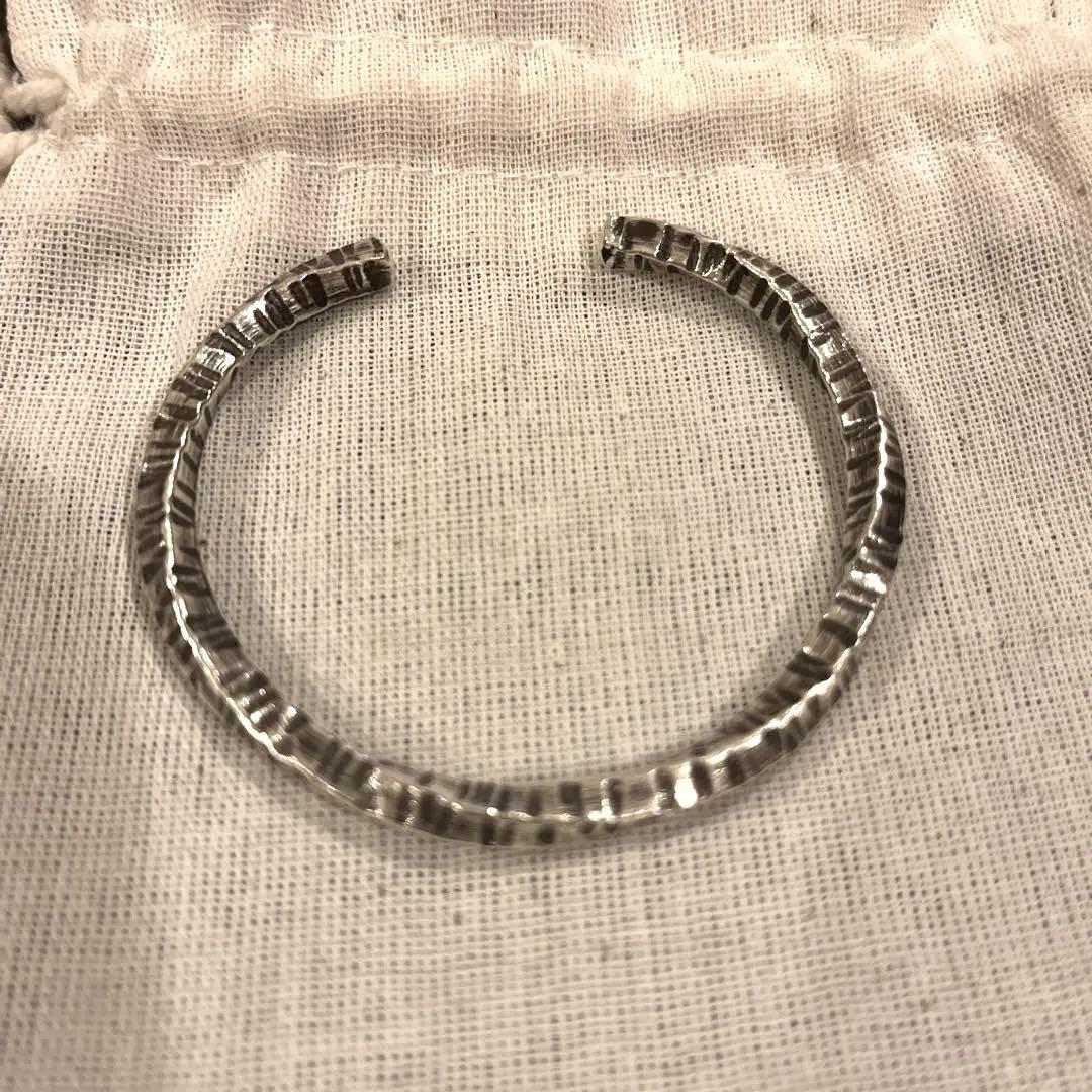 NGERN PAGERYOR カレンシルバー ハンドメイドKARENSILVER