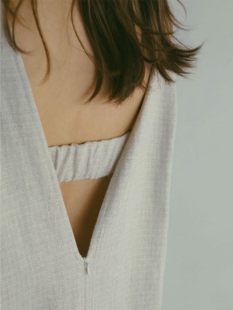 etretokyo エトレ ロングワンピース S 新品未使用 タグ付き