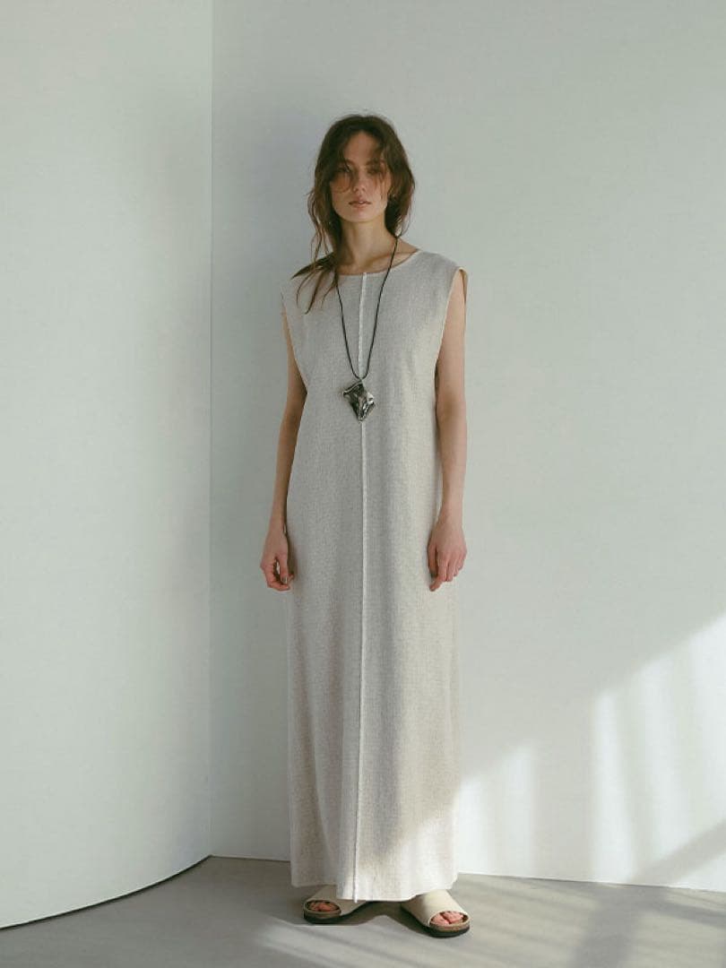 etretokyo エトレ ロングワンピース S 新品未使用 タグ付き