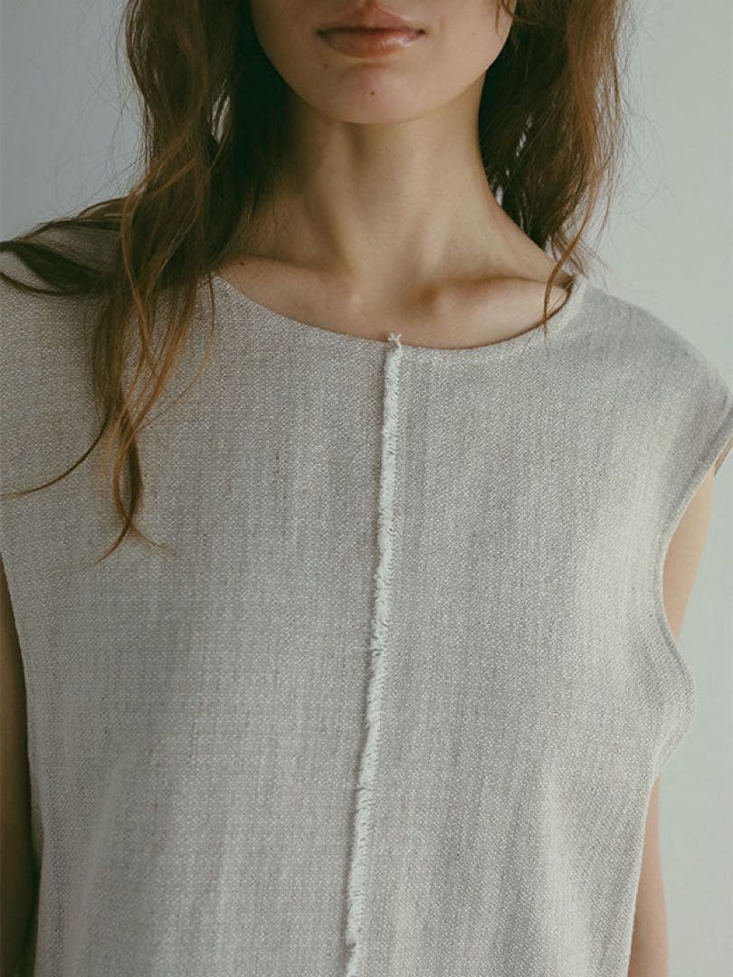 etretokyo エトレ ロングワンピース S 新品未使用 タグ付き