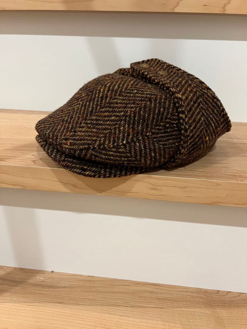 帽子 aime leon dore