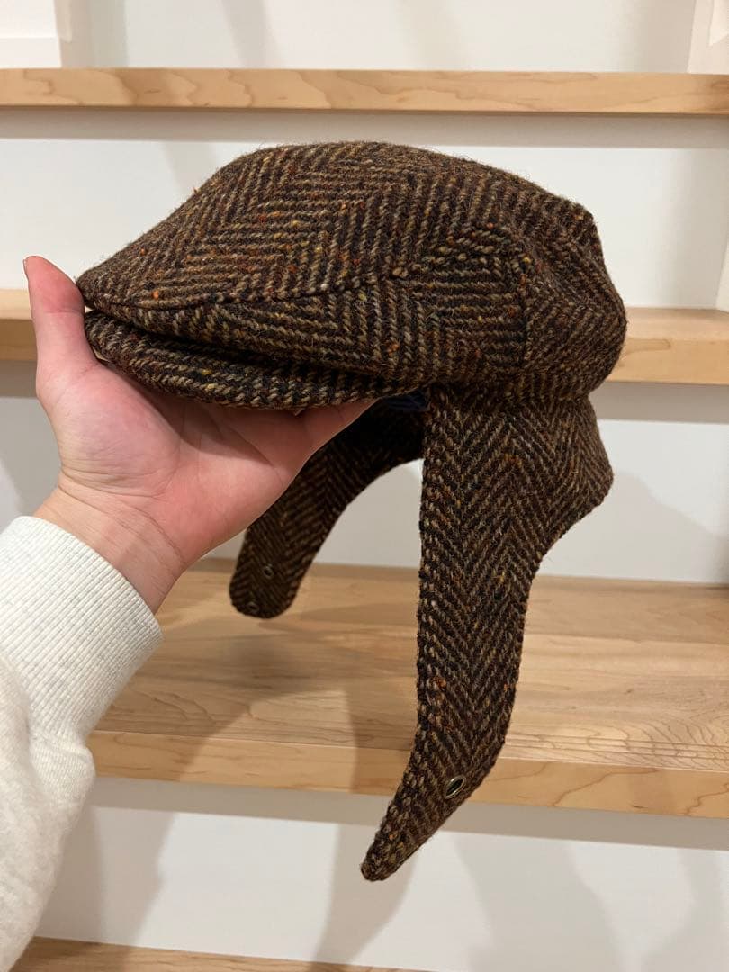 帽子 aime leon dore