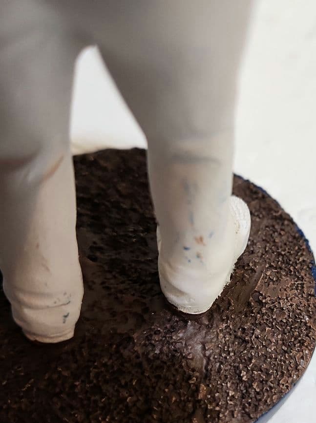 ☆非売品☆　ドジャース　 　　　大谷翔平　ボブルヘッドフィギュア