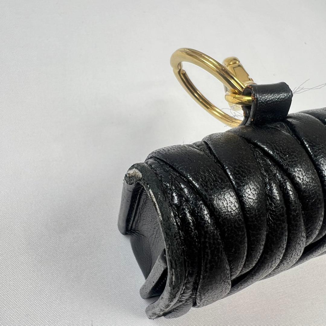 Miu Miu - ミュウミュウ マテラッセ AirPods Pro ケース