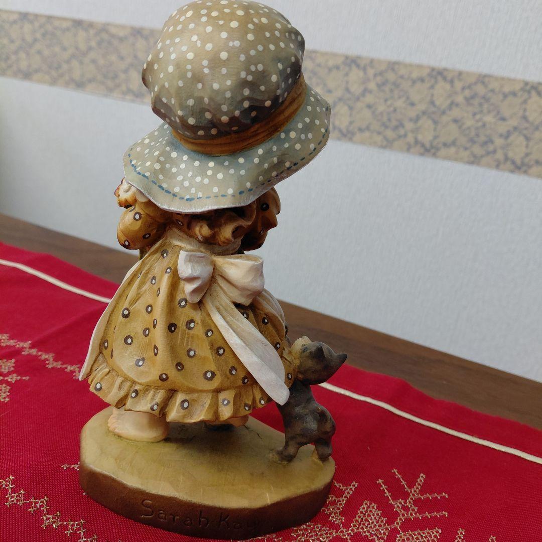 アンリ人形　Take Me Along サラケイ