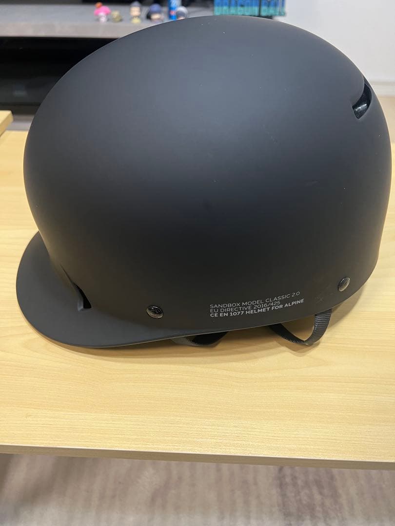 Sandbox サンドボックス ヘルメット Classic 2.0 