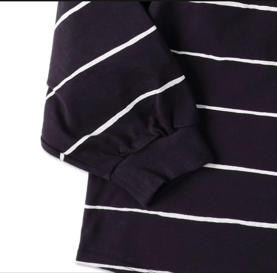 【限定品】SEE SEE x S.F.C BIG BOARDER LS TEE