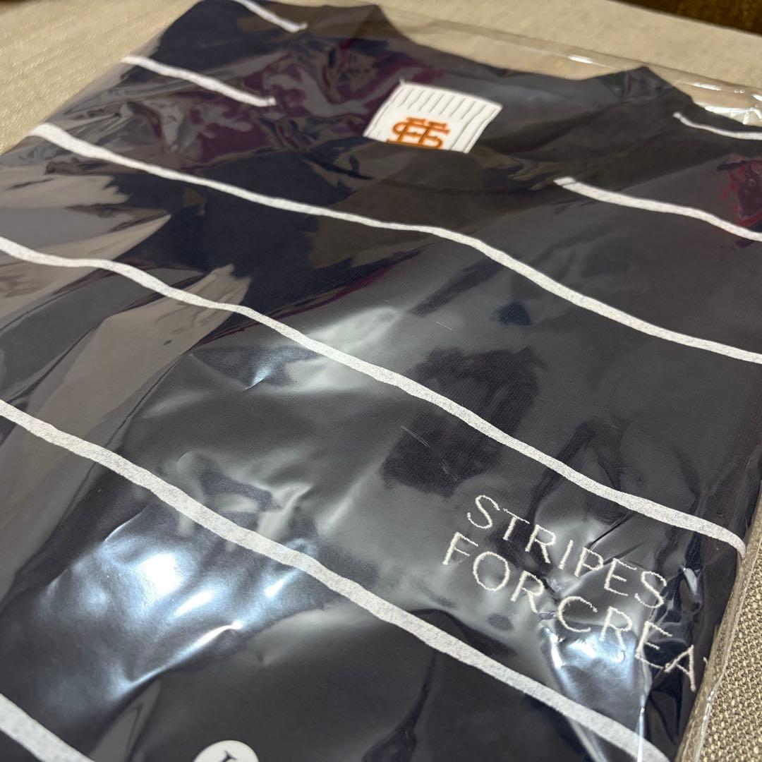 【限定品】SEE SEE x S.F.C BIG BOARDER LS TEE