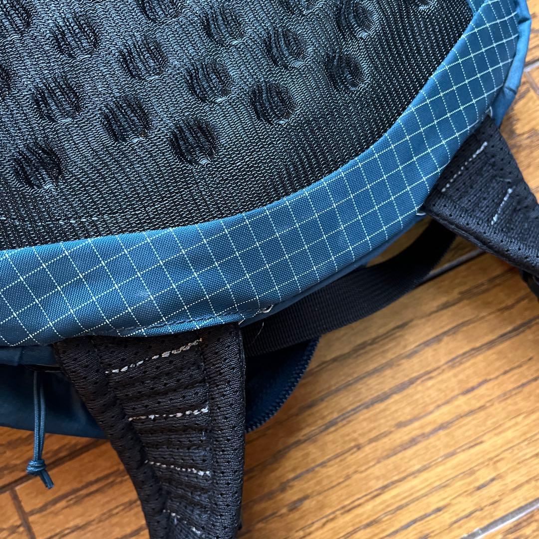 もがわさん専用　ARC'TERYX ダークブルー リュック