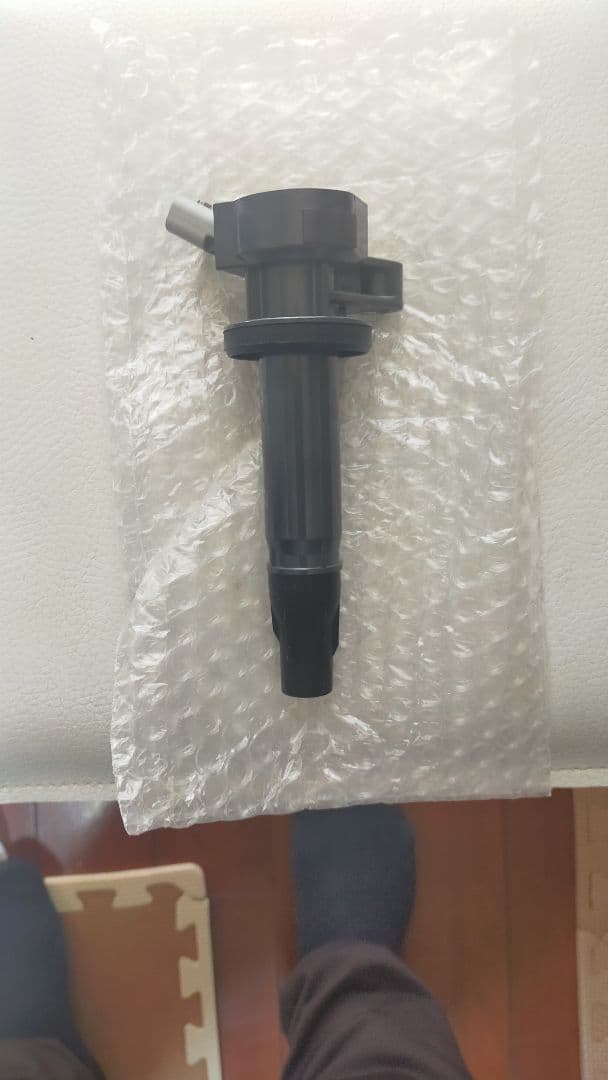 タント ムーブ コンテなど イグニッションコイルNGK u5170