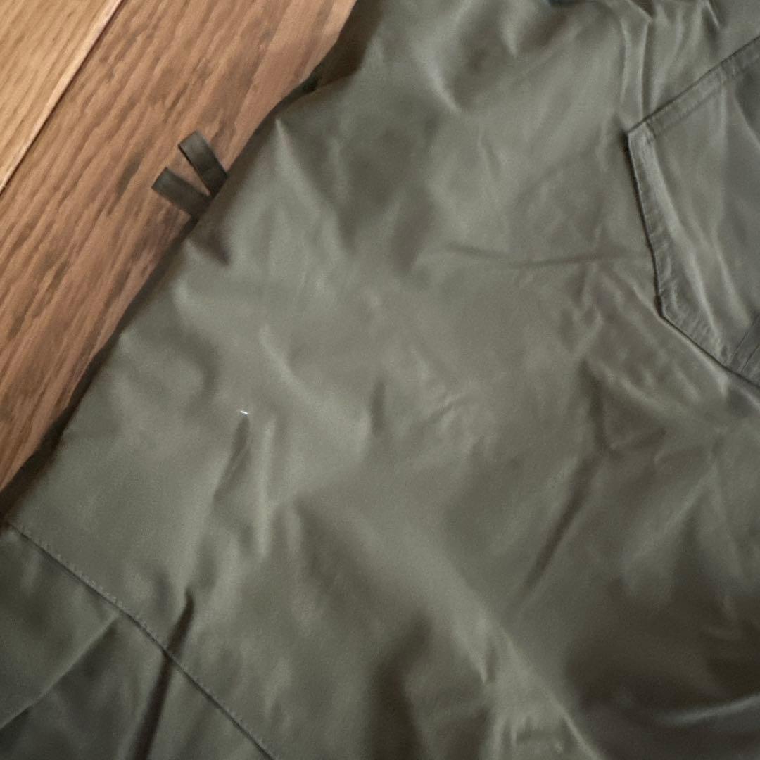 VOLCOM スノーウェアー　セット　M