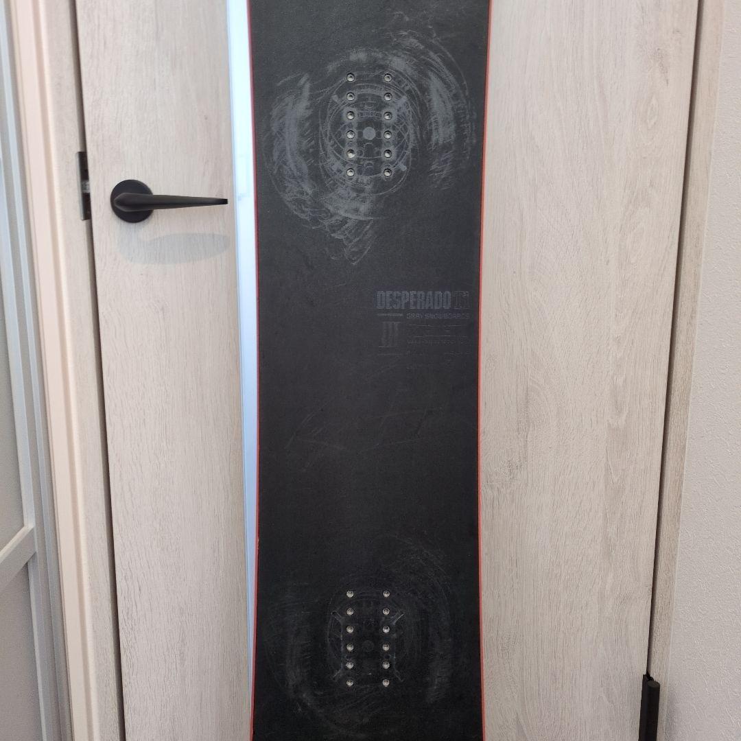 Gray desperad ti Ⅲ