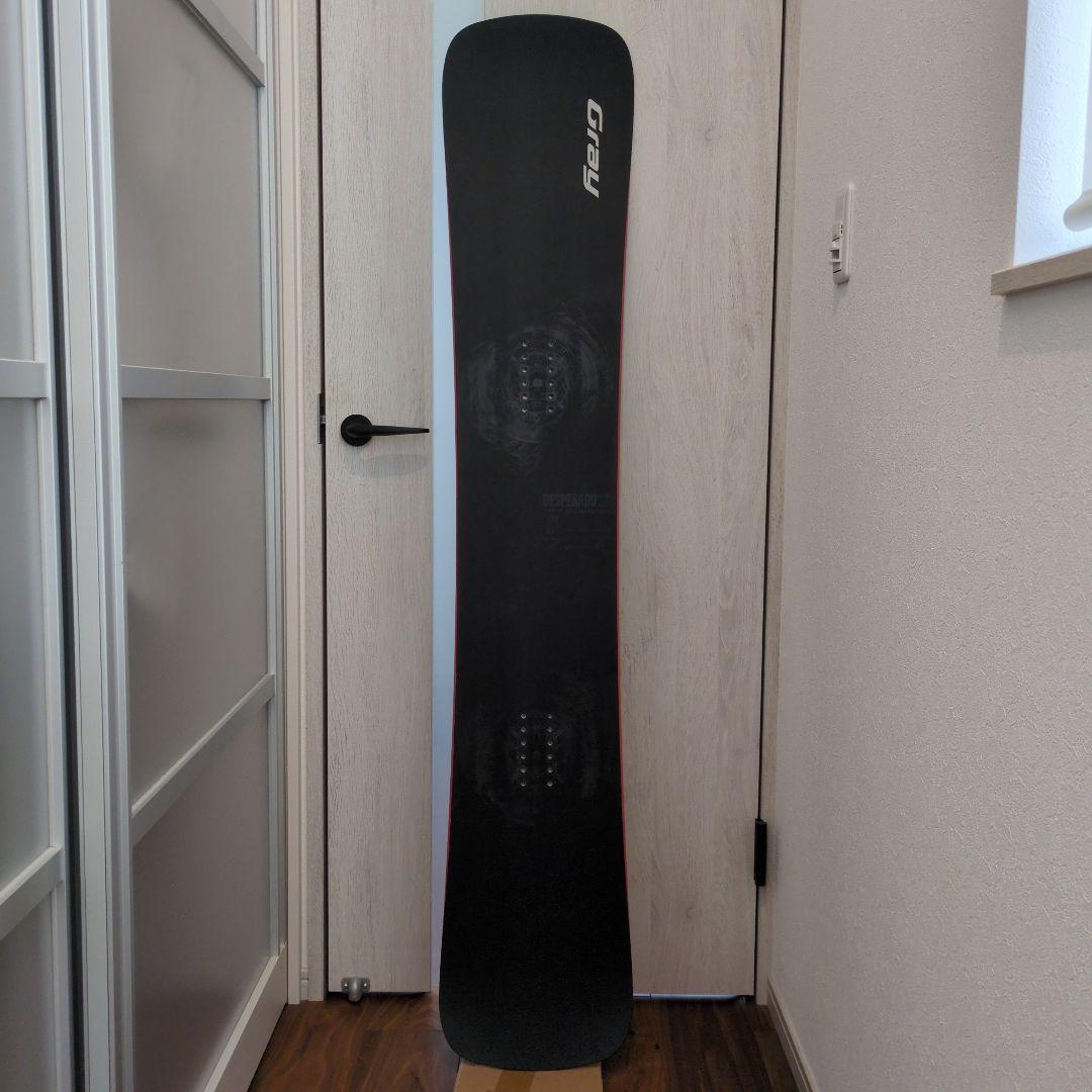 Gray desperad ti Ⅲ