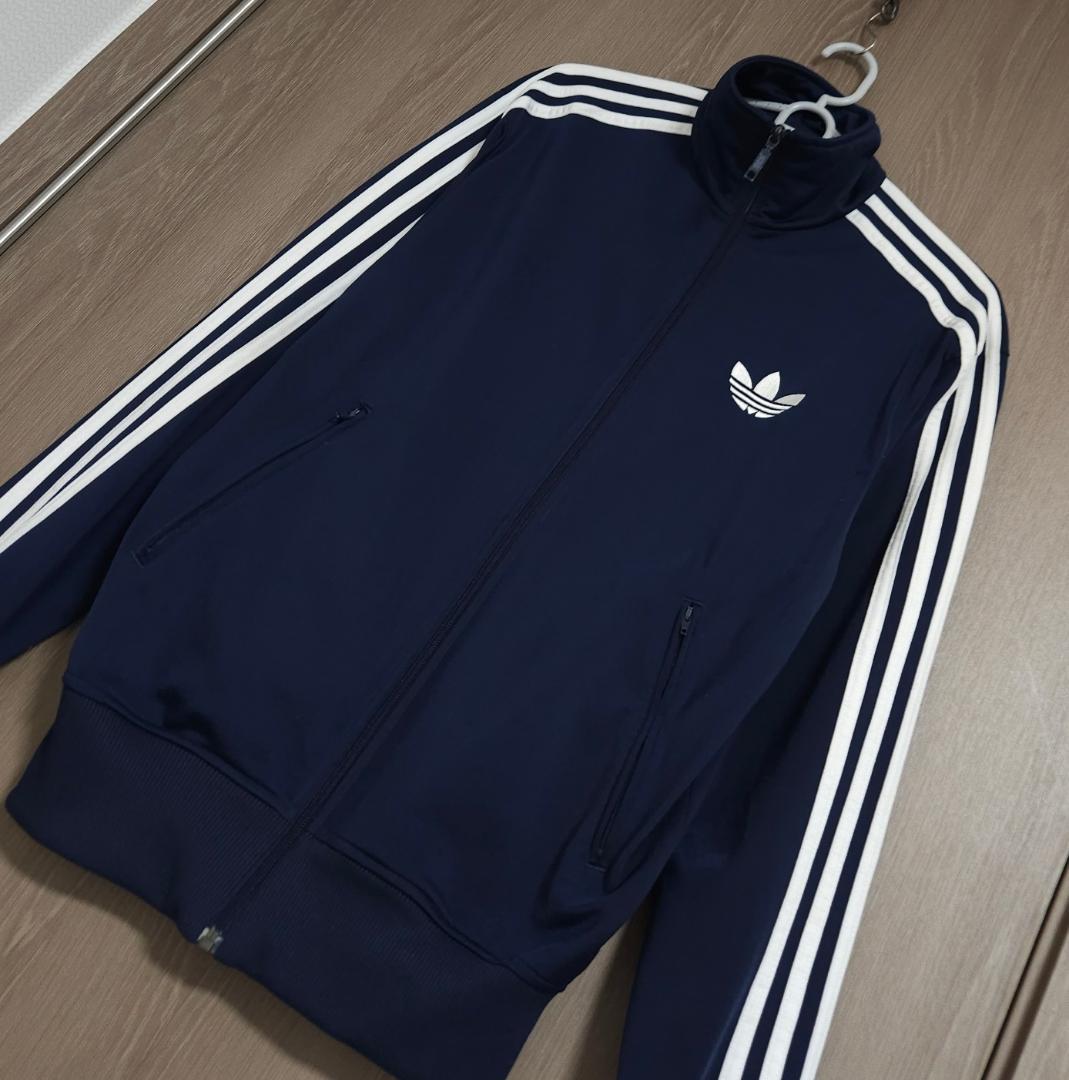 adidas Originals FIREBIRD TT ジャージ
