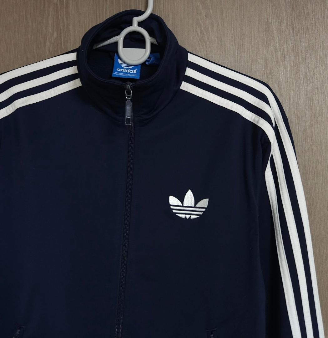 adidas Originals FIREBIRD TT ジャージ