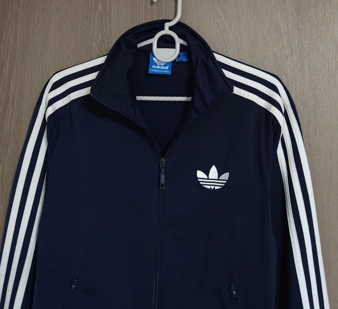 adidas Originals FIREBIRD TT ジャージ