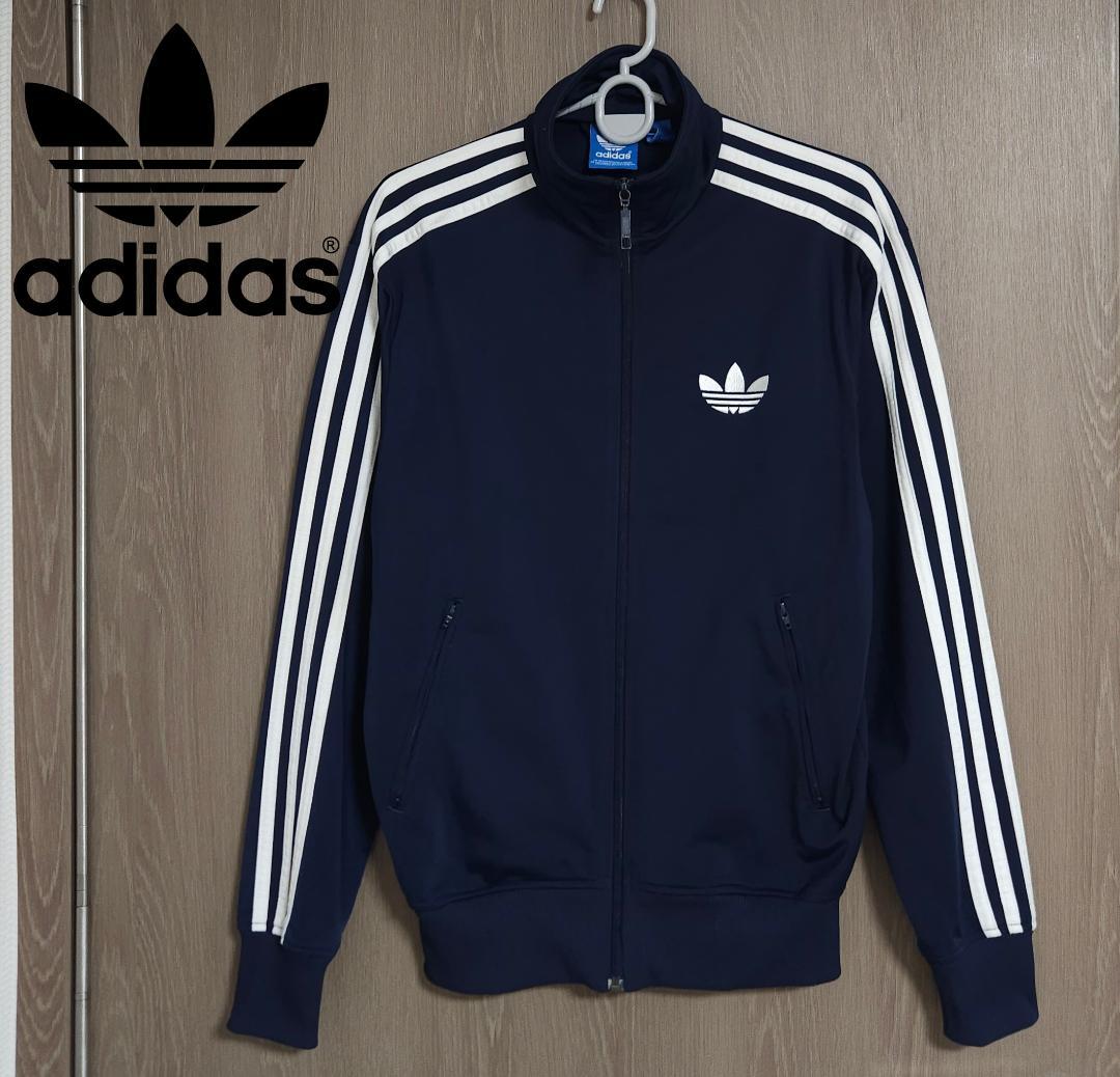 adidas Originals FIREBIRD TT ジャージ