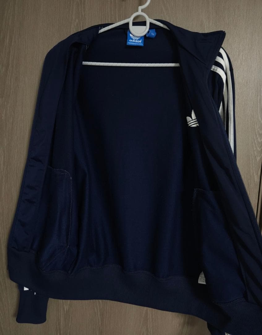 adidas Originals FIREBIRD TT ジャージ