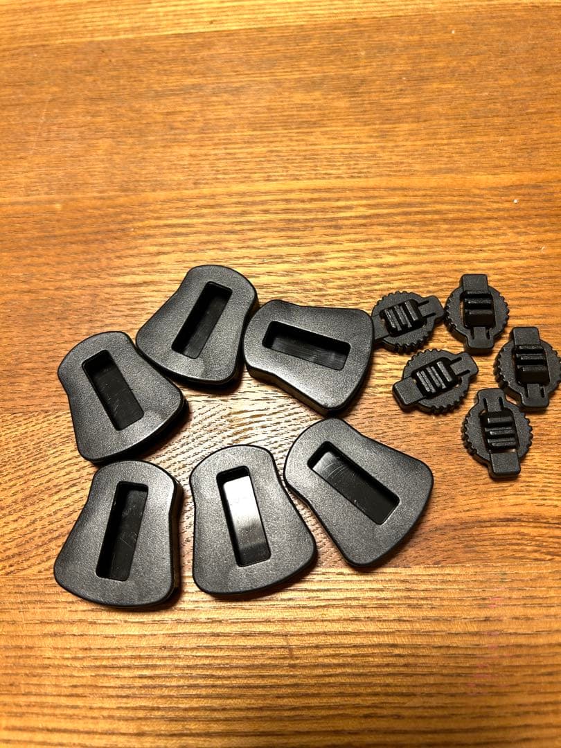 アルフレックスマレンコ2人掛けソファ カバー6枚セット