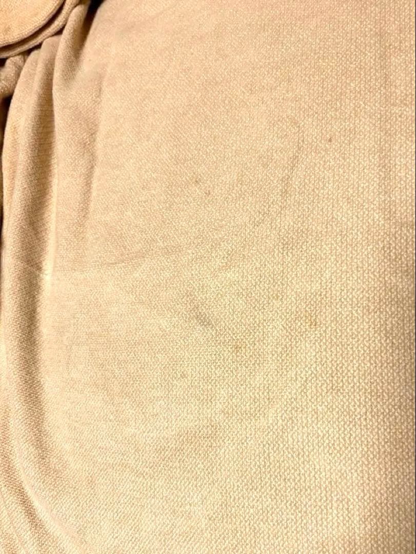 アルフレックスマレンコ2人掛けソファ カバー6枚セット