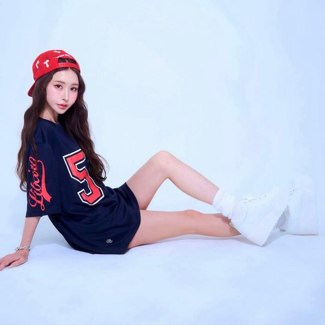 【新品】鈴木亜美さんプロデュース プラットフォーム 厚底 ホワイト Lサイズ