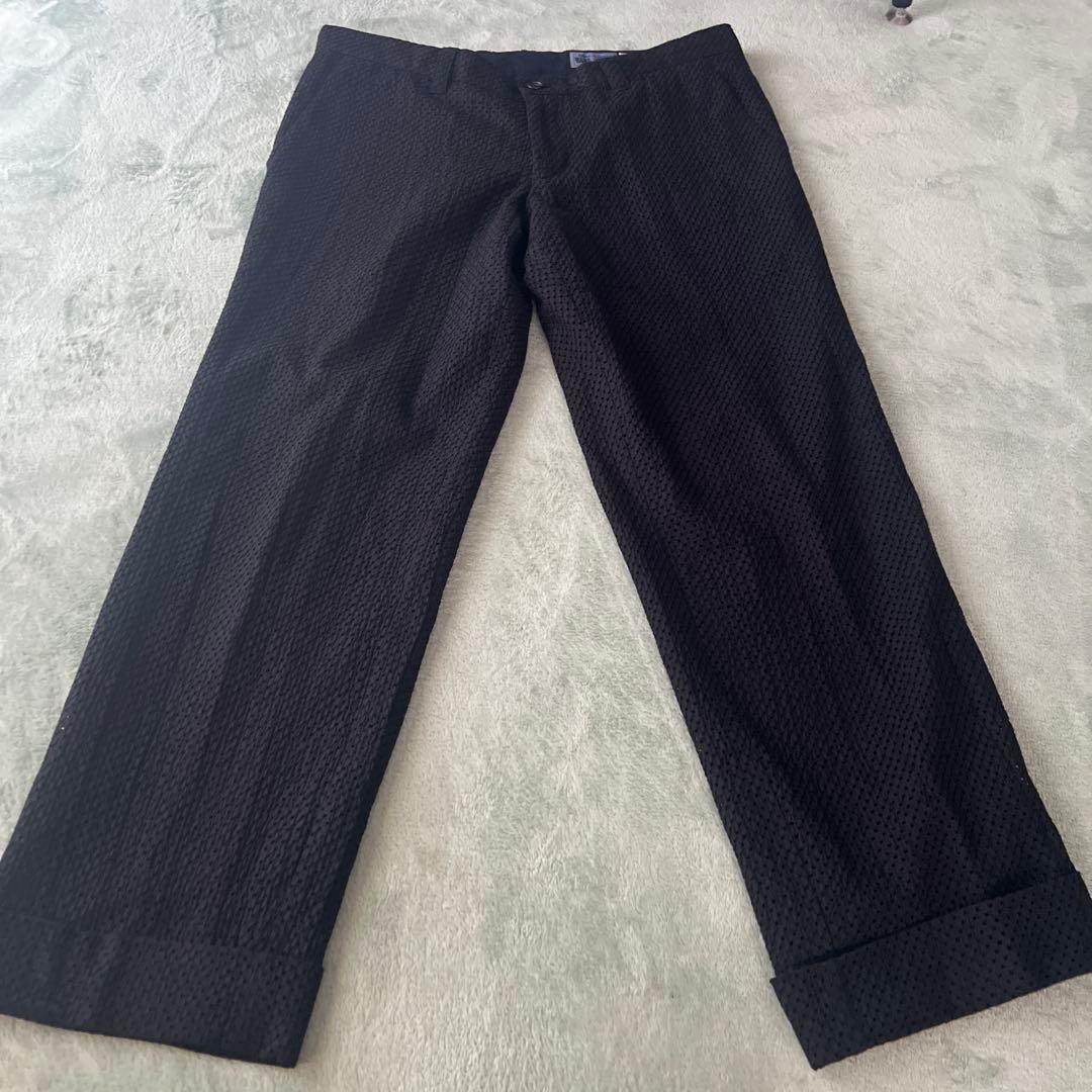 BLUE BLUE スリーピース　ベスト２枚