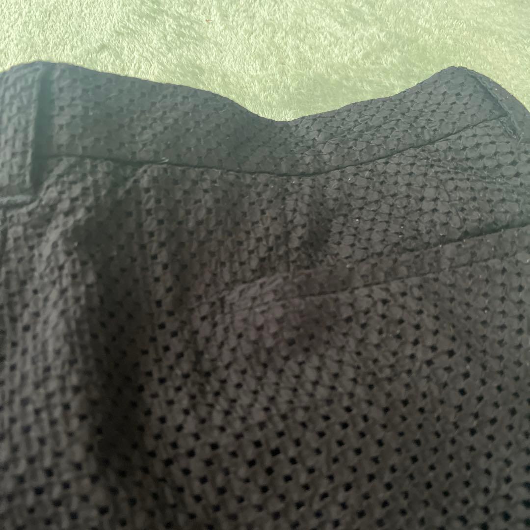 BLUE BLUE スリーピース　ベスト２枚