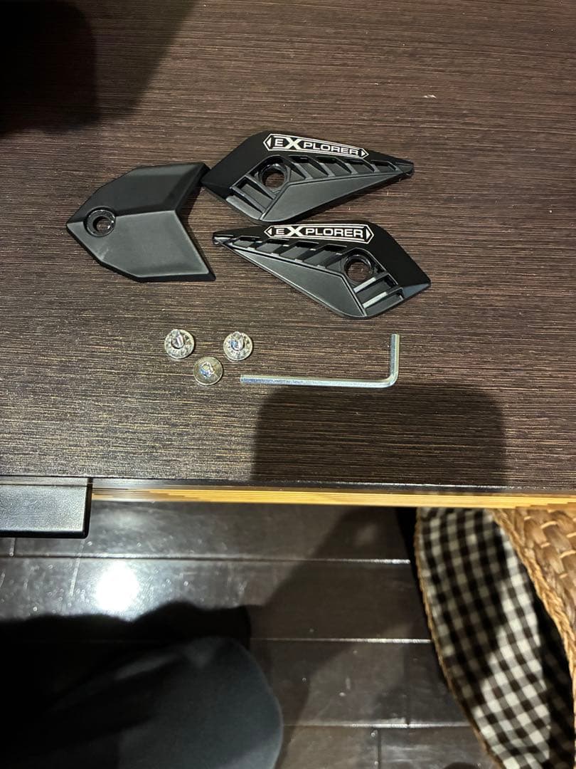 LS2 ヘルメットエルエスツーヘルメット MX701 EXPLORER F