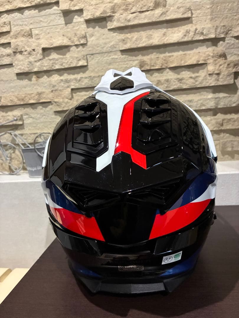 LS2 ヘルメットエルエスツーヘルメット MX701 EXPLORER F