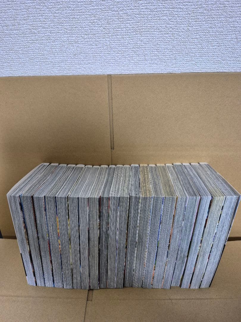 ワンパンマン 全巻セット 1巻〜35巻