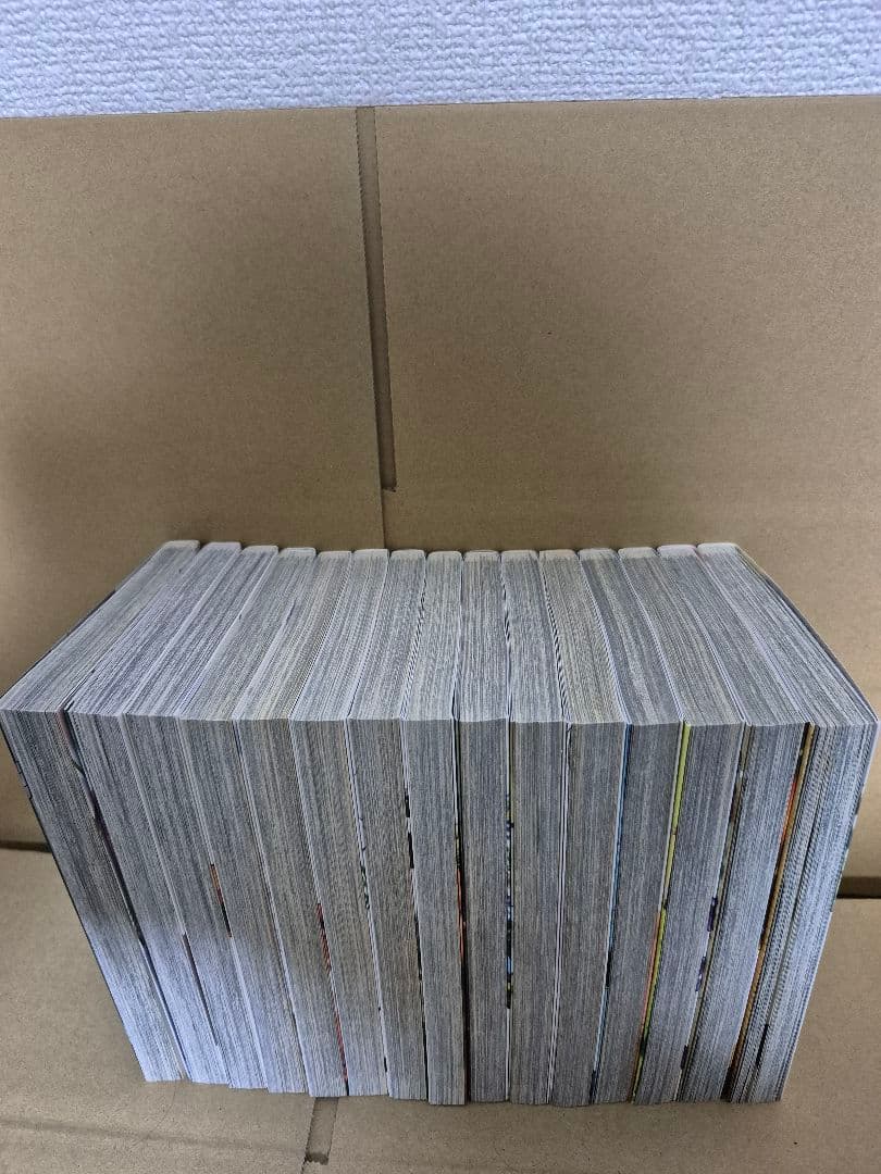 ワンパンマン 全巻セット 1巻〜35巻