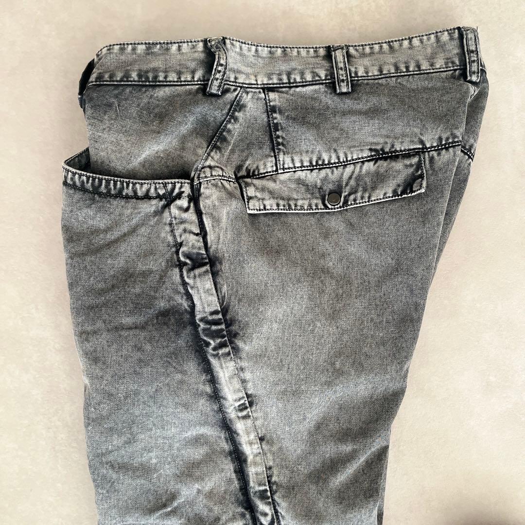 Stone  ShadowProject ワークパンツ