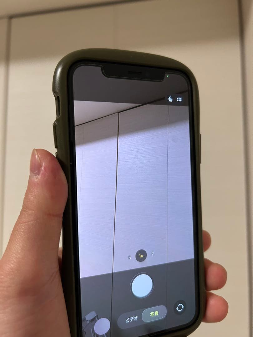 iPhone 11pro 256GB ミッドナイトグリーン